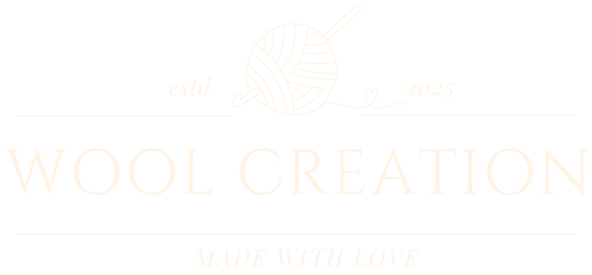 Wool Creation